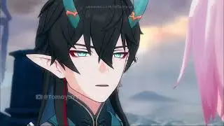 [versi indonesia] Honkai Star  Rail Dub Indo 🇮🇩 Parody 1