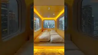 Which bedroom are you napping in when it's raining?🌧️ #aesthetic #aurora #vibes #relax