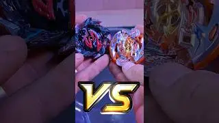 Hell Salamander VS Crash Ragnaruk | INSANE JUMPS!!🔥🔥 