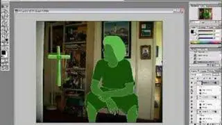speed drawing #2