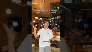 TIPOS DE PESSOAS NA RODINHA DE AMIGOS 😹 - O CIUMENTO KKKKK