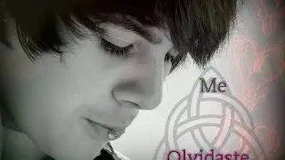 Me olvidaste - Uziel Arellano