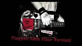 Social Distortion - Playpen (13th Floor Version)