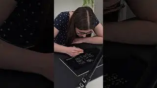 This is the Smallest Puzzle in the World