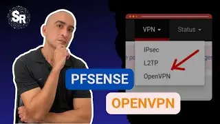 OpenVPN Server no PfSense | Instalação e Configuração