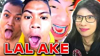 CERTIFIED LALAKE Moments (BABAE REACTS) 