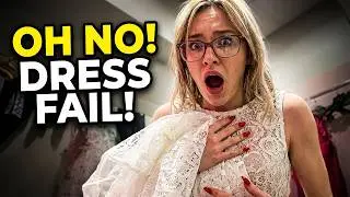 White Lace Dress Try-On Haul | Honest Fashion Review