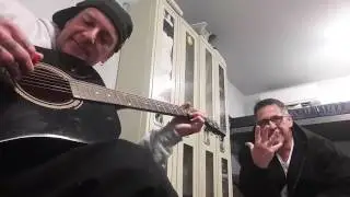 Kris K Jinx w/ Flex "Carousel"