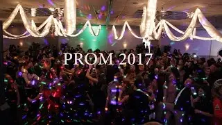 GRWM/VLOG GSA PROM 2017