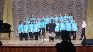 Русская народная песня 