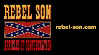 Rebel Son - Drunk As A Skunk