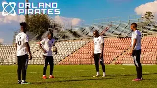 Orlando Pirates | Greatness Inside