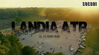 LANDIA ATR - El Cuatro Seis (Video Oficial)