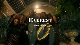 (FREE) Central Cee x UK Garage Type Beat - Everest (2 STEP)