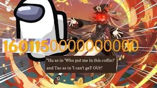 Genshin Impact.exe: How 2 Hu Tao