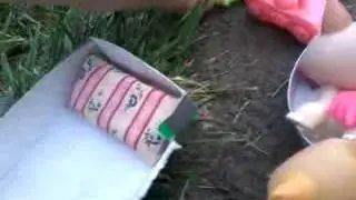 Lps:3 бандита 3 серия