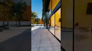 Animação Sketchup + Enscape 