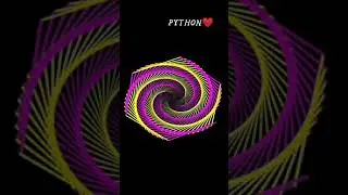 Programming best short video using python 