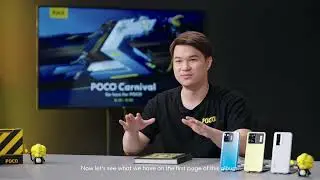 POCO Lab | POCO's 5th Anniversary with Latest News, Promos & More
