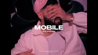 (FREE) Morad x Makar x Deep House Type Beat - "Mobile" | Deep House Instrumental