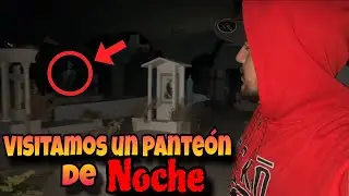 REGRESAMOS AL PANTEÓN DE SAN ESTEBAN DE ABAJO 💀
