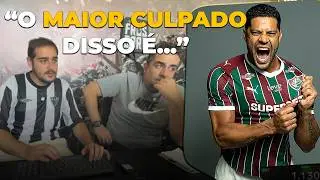 HAS HULK'S FAREWELL AGAINST BOTAFOGO LOST ITS MEANING?