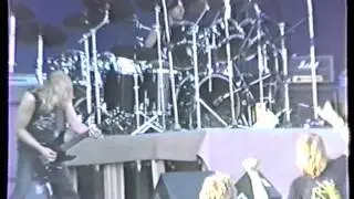 Slayer (Poperinge 1985) [08]  Fight till Death