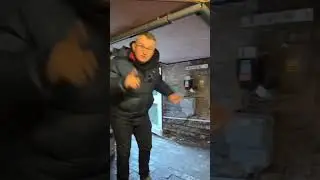 Keeping my Tenants Warm 