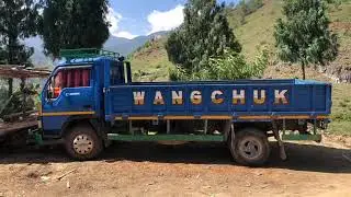 John & Jessie’s Best Of Bhutan 2019