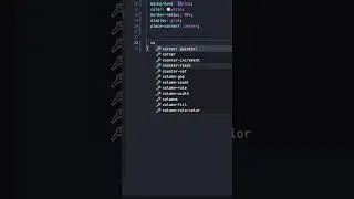 How to change cursor in CSS in 60 Seconds🔥🔥 |  