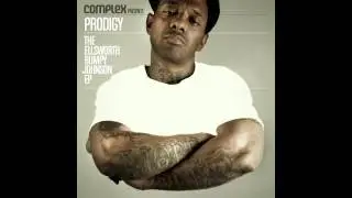 Prodigy - Black Devil (Prod. by Sid Roams)