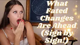 What the LUNAR ECLIPSE IN GEMINI (Nov. 30) & SOLAR ECLIPSE IN SAGITTARIUS (Dec.14) Means for YOU! 💫