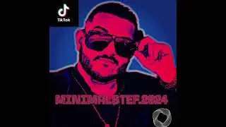 MINIMALSTEF.2024 Remix DJ STEFAN