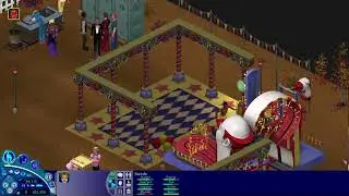 The Sims 1: Makin' Magic (No commentary - Longplay)