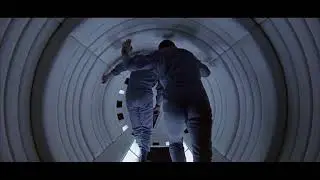 Stanley Kubrick Circles, Trenches - Video 18