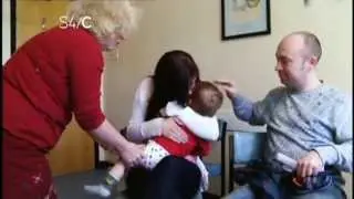 Y Byd ar Bedwar (S4C 7 Ebrill 2013)