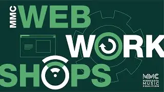 Web Workshop - Nonfungible Tokens in the Music Industry (NFTs)