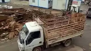 Don't Fight With Angry Excavator Driver Viral Pantti 2019