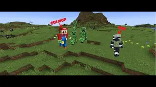 Plus Jamais Je Joue Sur Ce Jeu À Deux (feat @lionelmandereau3156 #minecraft #roblox #duo