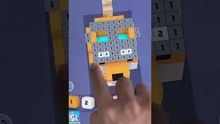 Voxel Art 3D-Games for artists!-no language-2:3-C87