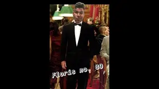 What fragrance does 007 wear?Floris no. 89