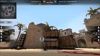CSGO ACUUU!