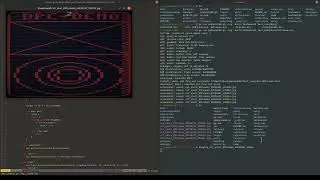 Gopher 2600 - macro system proof of concept