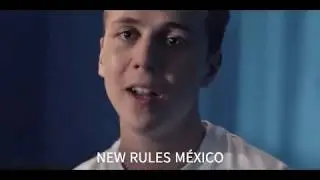 24 hours - New Rules. By Google Traductor