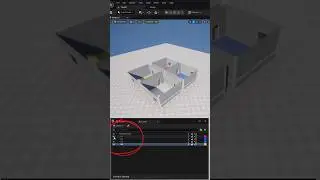 How To Optimize Your Levels In Unreal Engine 5 - Level Streaming 
