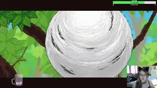 Lets Play Webbed - Episode 1