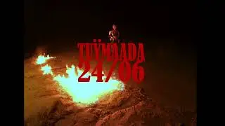 IAN HOPELESS - TUŸMAADA (SNIPPET)
