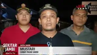DUA PASANGAN MESUM DAN TIGA WARIA DIAMANKAN
