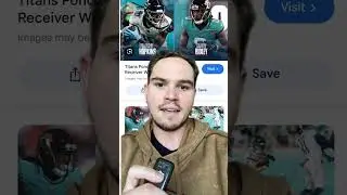 I believe in the Tennessee Titans