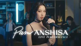 Pam Anshisa | Special Live Performances